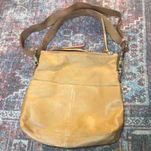 Margot New York Crossbody Bag